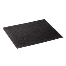 Lixa D'agua Oxido de Aluminio Black Stone G80 Bosch 9617085421