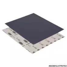 Lixa para Ferro Basic Oxido de Aluminio G240 Tyrolit 34233850