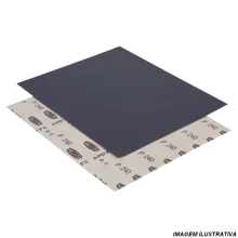 Lixa para Ferro Basic Oxido de Aluminio G50 Tyrolit 34233841