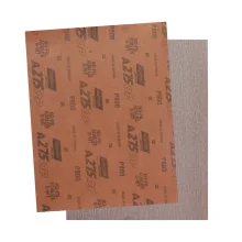 Lixa para Ferro Seco G400 Norton A275