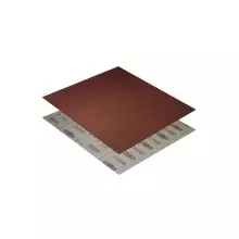 Lixa para Madeira Massa Basic Oxido de Aluminio G180 Tyrolit 34206748