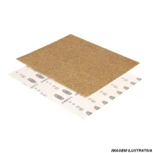 Lixa para Madeira e Massa Basic G100 Tyrolit 34206740
