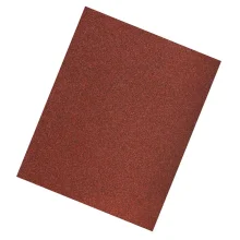 Lixa para Madeira Massa G80 Tigre 800