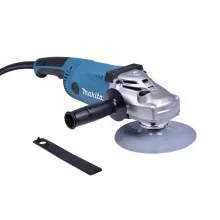 Lixadeira Angular 7" 110V 2200W Makita SA7021