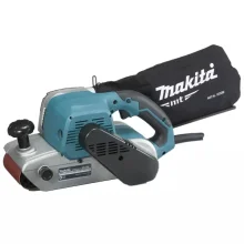 Lixadeira de Cinta 100X610MM 110V 940W Makita Mt M9400B