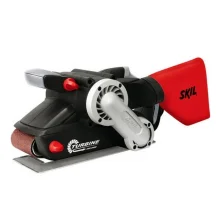 Lixadeira de Cinta Com Maleta e Acessorios 76X533MM 110V 900W Skil 7640