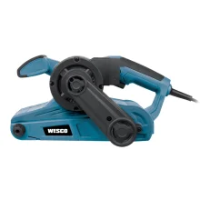 Lixadeira de Cinta Velocidade Variavel 76X533MM 110V 920W Wesco WS4366U