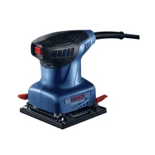 Lixadeira Orbital 114X140MM 110V 220W Bosch GSS 140