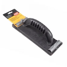 Lixadeira Plastica Manual 220X80MM Max 13980