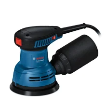 Lixadeira Roto-Orbital 125MM 220V 280W Bosch ROTOGEX 125