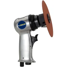 Lixadeira Vertical Pneumatica Alta Rotacao 18000RPM 5" Schulz SFL 18
