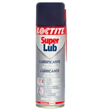 Lubrificante Anticorrosivo Spray 300ML Loctite SUPER LUB