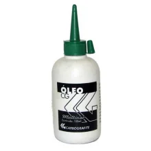 Oleo Lubrificante Multiuso 100ML Carbografite CG