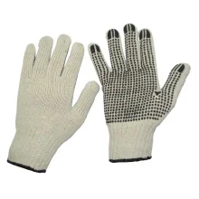 Luva de Malha Pigmentada - 1 Par CA:12692 Carbografite 012172812