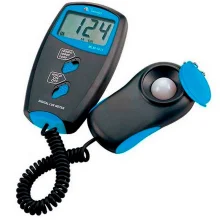 Luximetro Digital Minipa MLM-1011