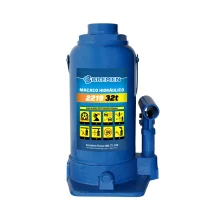 Macaco Hidraulico Garrafa 32T Bremen 22191