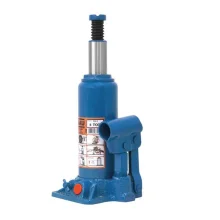 Macaco Hidraulico Garrafa 4T Bovenau CJ4