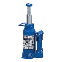 Macaco Hidraulico Garrafa 5T Bovenau MT5