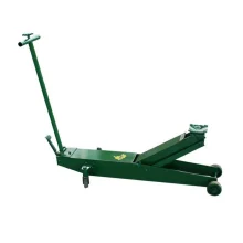 Macaco Hidraulico Jacare 2T Potente JAC02BRLPI2