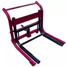 Macaco Hidraulico para Rodas Traseiras Caminhoes e Onibus Raven 104502