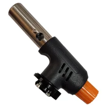 Macarico a Gas Portatil Automatico NAO Acompanha Cilindro Oba Gas SMART-GAS JHS