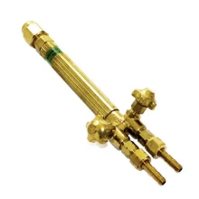 Macarico de Solda Fox 201