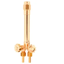 Macarico de Solda Soldox Condor/Esab WH201