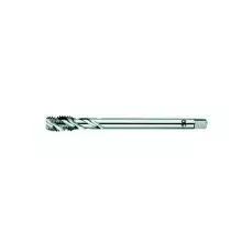 Macho Maquina Mg Canal Helicoidal Haste Passante HSS 24X3MM Osg 260/2-CH-HP