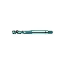 Macho Maquina Mg Canal Helicoidal Haste Reforcada HSS 3X0,5MM Osg 250/2-CH-HR
