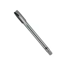 Macho Maquina Mg DIN 376 Ponta Helicoidal Haste Passante HSS 6X1MM Osg 260/1-PH-HP
