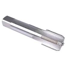 Macho para Rosca Postica Usar Broca 10,4MM HSS 10X1,25MM Heliex