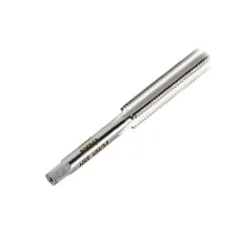 Macho para Rosca Postica Usar Broca 8,4MM HSS 8X1,25MM Heliex