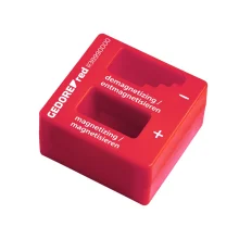 Magnetizador e Desmagnetizador Gedore Red R38990000