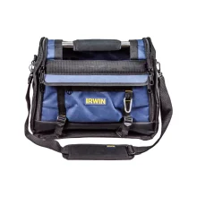 Mala de Nylon Tool Center para Ferramentas 38 Bolsos 18" Irwin IW14080