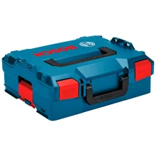 Maleta Plastica de Transporte Para Ferramentas 44X36X15CM Bosch L-BOXX 136