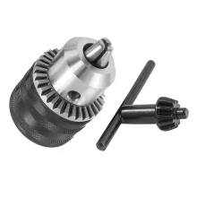 Mandril com Rosca 1/16A1/2" Mtx 13L1/2X20-S2