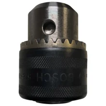 Mandril com Rosca 1/8A5/8" Bosch 16L5/8X16-S3