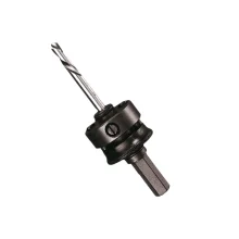 Mandril para Serra Copo com Broca Encaixe 1/2" 32-152MM 1/2" Ht H-2