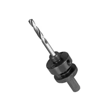 Mandril para Serra Copo com Broca Encaixe 3/8" 14-30MM 3/8" Tramontina 42623/101