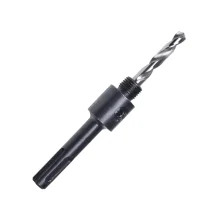 Mandril para Serra Copo Encaixe Sds-Plus 14-29MM Makita D-17603