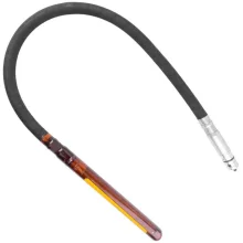 Mangote para Vibrador de Concreto 35X1500MM Bosch F000600494