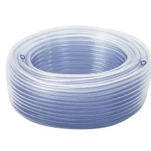 Mangueira de Nivel Cristal Transparente Fornecido Em Metro 1/2" Nasha 7112027