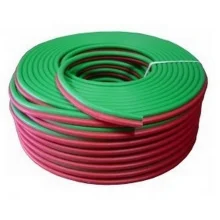 Mangueira Dupla Oxi-Acetileno 10m 5/16" Nasha 7122002