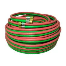 Mangueira Dupla Oxi-Acetileno 20m 5/16" Nasha 7122019
