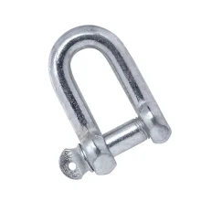 Manilha Reta com Pino Roscado 7/8"-3,2T Carbostorm 012273612