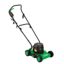 Maquina de Cortar Grama 110V 1100W Trapp SL 30T