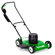 Maquina de Cortar Grama 220V 2500W Trapp MC 50E