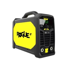 Maquina de Solda Inversora Para Eletrodo e TIG 10-160A Bivolt Esab LHN ES205I