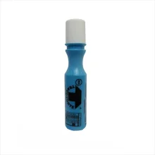 Marcador Industrial Azul 2MM/60ML Baden TRACOFORTE