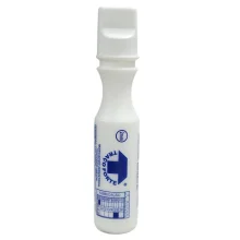 Marcador Industrial Branco 2MM/60ML Baden TRACOFORTE